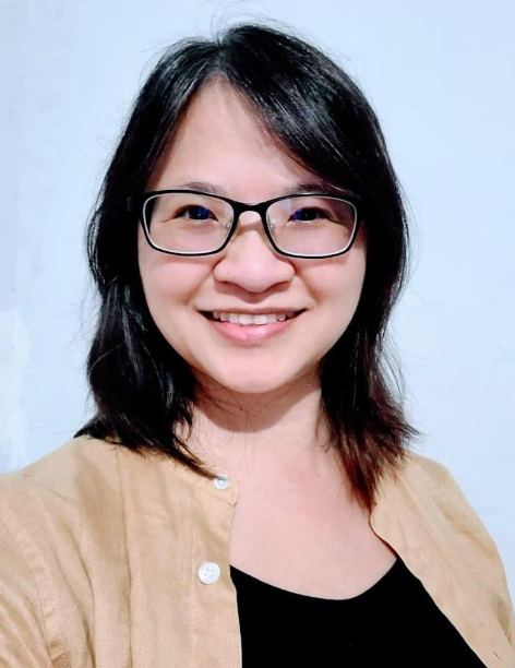 財團法人主婦聯盟環境保護基金會執行長 吳碧霜