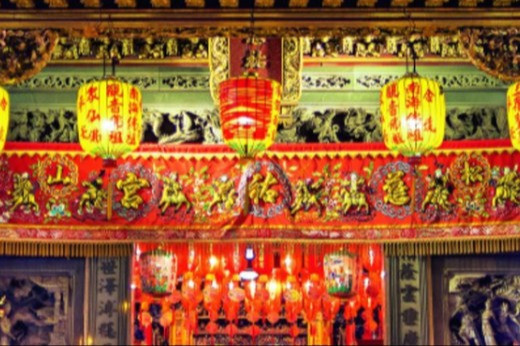 2026年第30屆「臺法文化獎」開始受理推薦 主要圖片