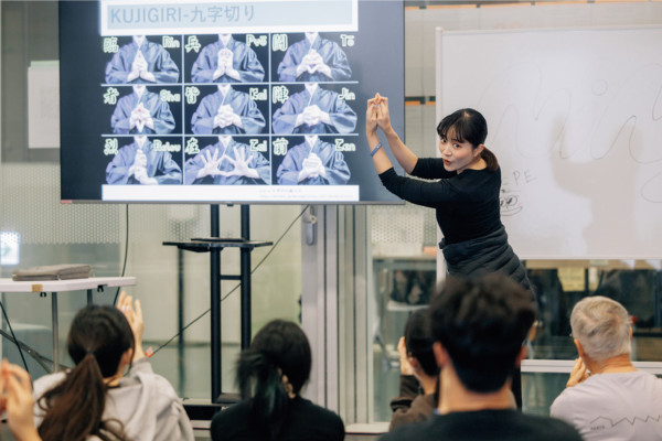 2025 Camping Asia 圓滿落幕　改變正在發生　國際舞蹈教育交流深化多元視野 主要圖片