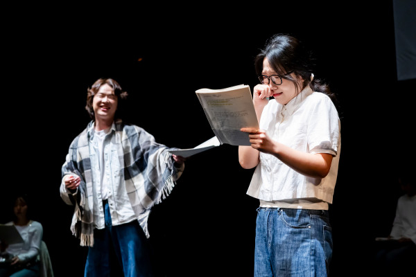 2026「台灣國際讀劇節」六月盛大登場 台韓頂尖劇作首度互譯互演,共築亞太劇作樞紐 主要圖片