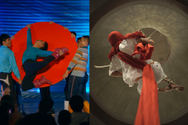 Screenings: Dancing Home + The Seven Season (2025) A Documentary by Choy Ka Faiimage