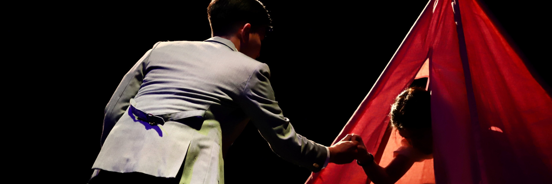 2026 TCAF-Community：Kitty Adventure Squad 主要圖片