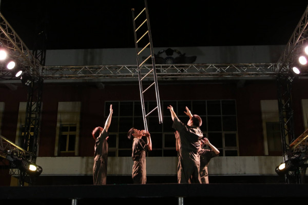 2026 TCAF-Community：The Summoningimage