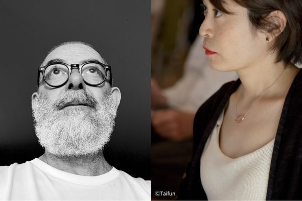 2026北藝學院︱構作與創作秋季課程的圖片