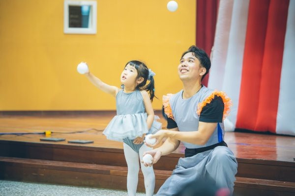 2026 TCAF-Community：Mr. Yeh & Feifeiimage