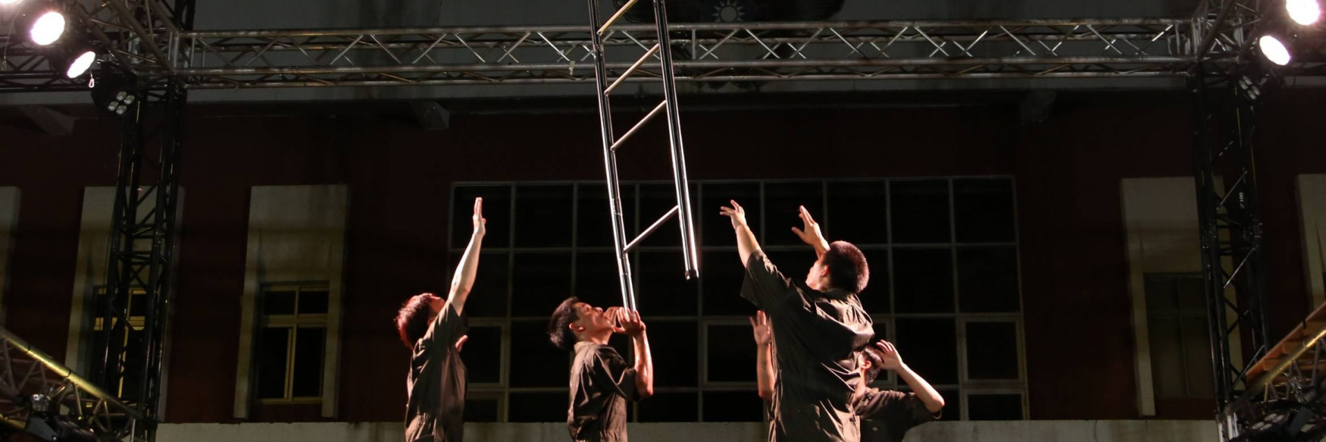 2026 TCAF-Community：The Summoning 主要圖片