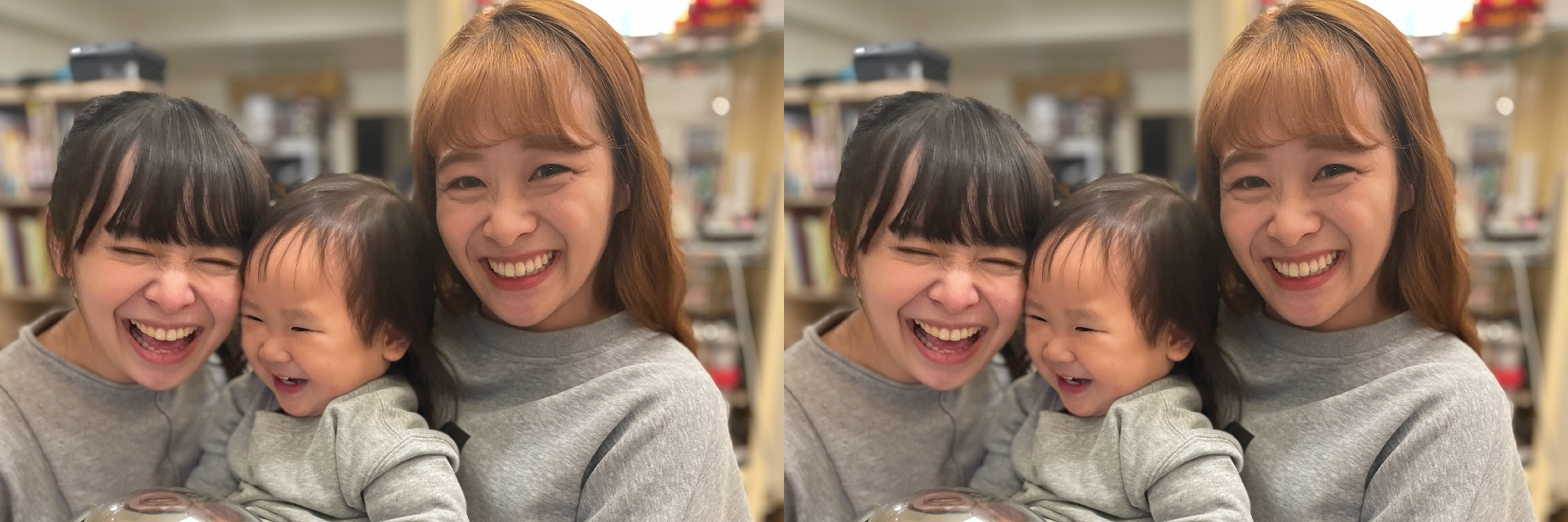 2023臺北兒童藝術節-藝術樂園《茉茉家迴避3C的午後時光》 主要圖片