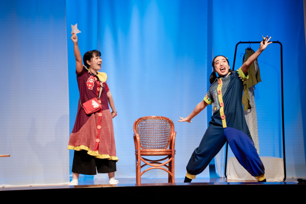 2026 TCAF-Community：Starry, Starry Nightimage