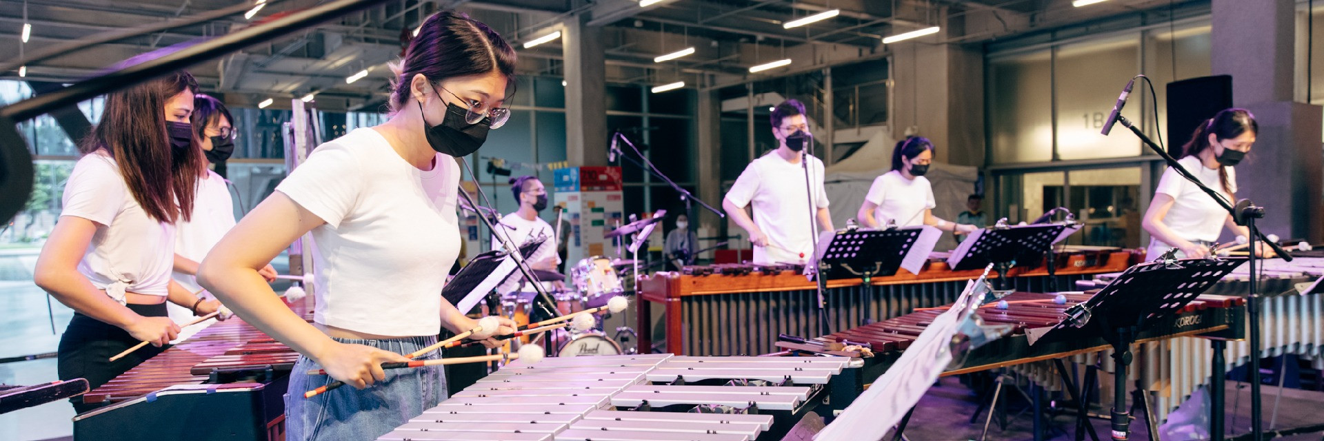 2023 TCAF-Community《The Carnival of the Animals》 主要圖片