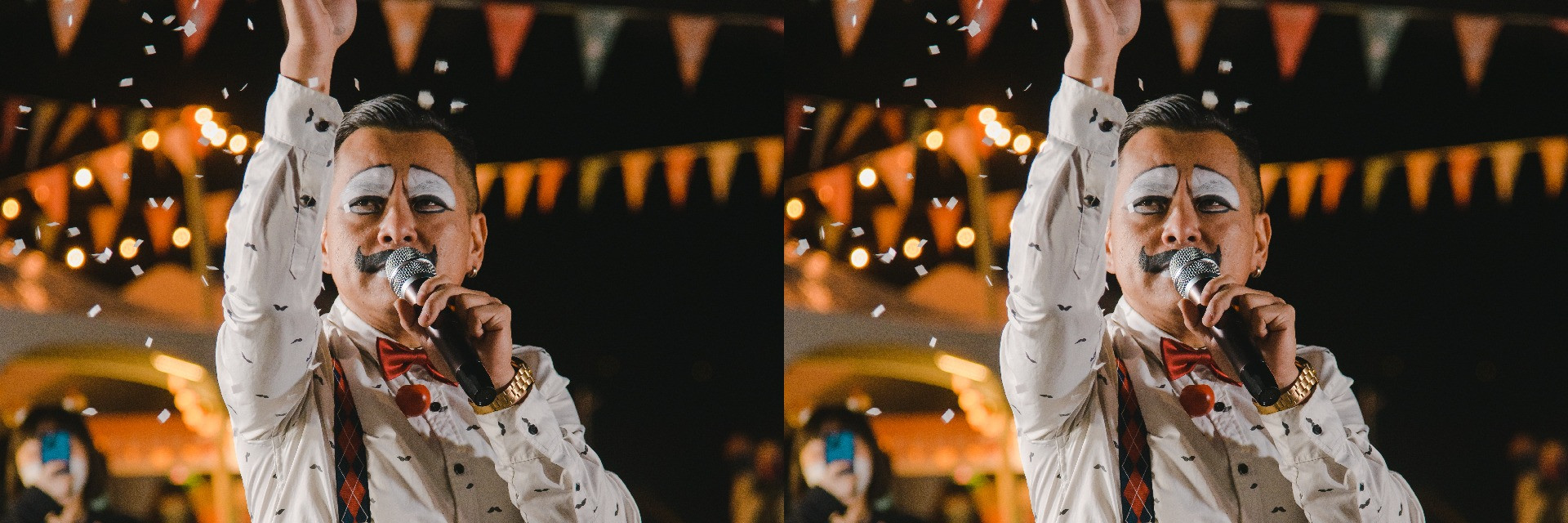 2023臺北兒童藝術節-藝術樂園《愛情烏托邦》 主要圖片