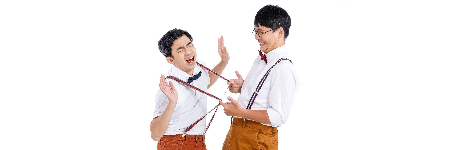 2023 TCAF-Fun Fair《Wow, So Small!》 主要圖片