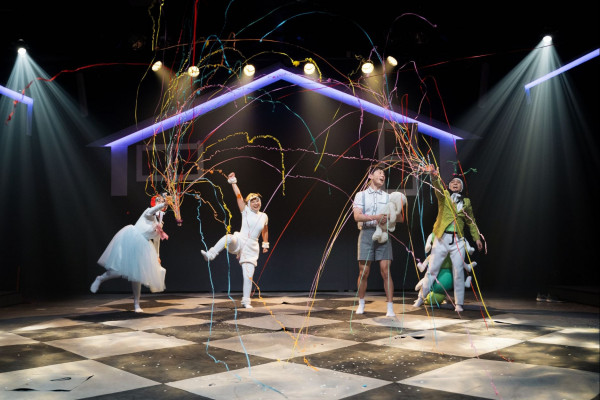 2026 TCAF-Community：Alex in Wonderlandimage