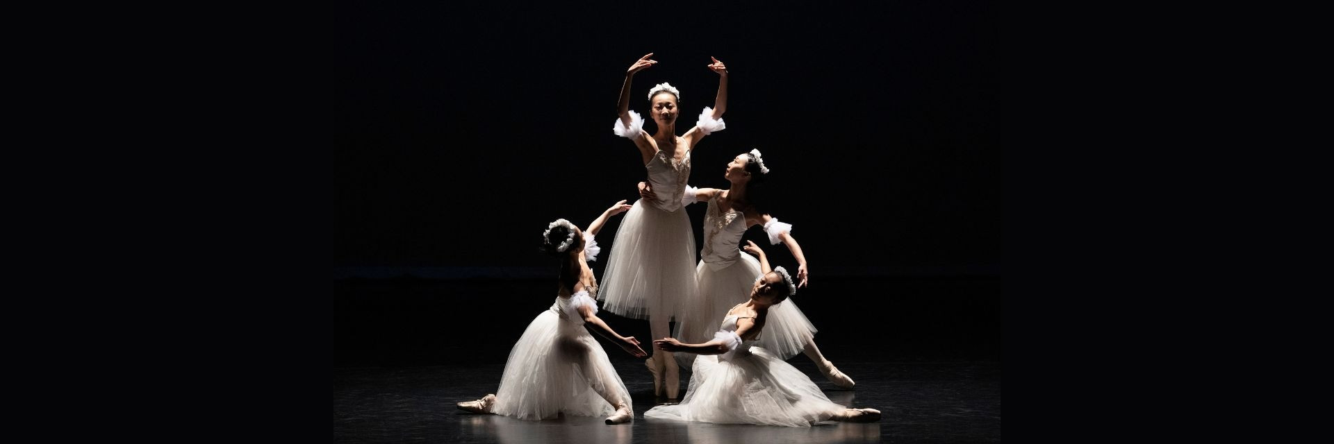 2026 TCAF-Community：The Pink Princess and Her Magic Ballet Shoes 主要圖片