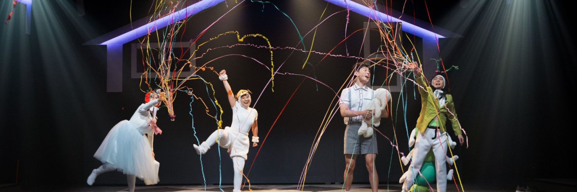 2026 TCAF-Community：Alex in Wonderland 主要圖片