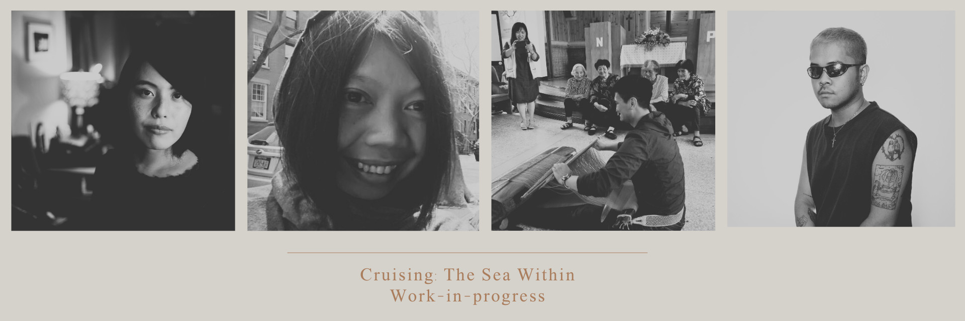 Cruising: The Sea Within 主要圖片