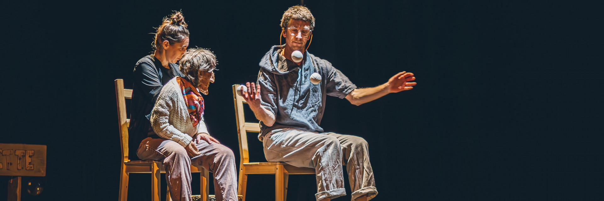 2026 TCAF-Community: Claudette 主要圖片