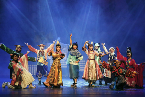 2026 TCAF: 2026 TCAF: Outdoor Performance-Star Jiedushiimage