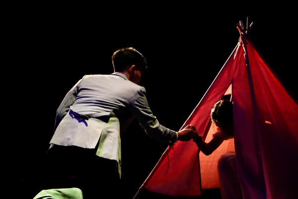 2026 TCAF-Community：Kitty Adventure Squadimage