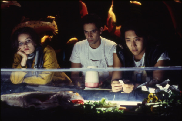 Sci-Fi New Queer Cinema - FRESH KILLimage