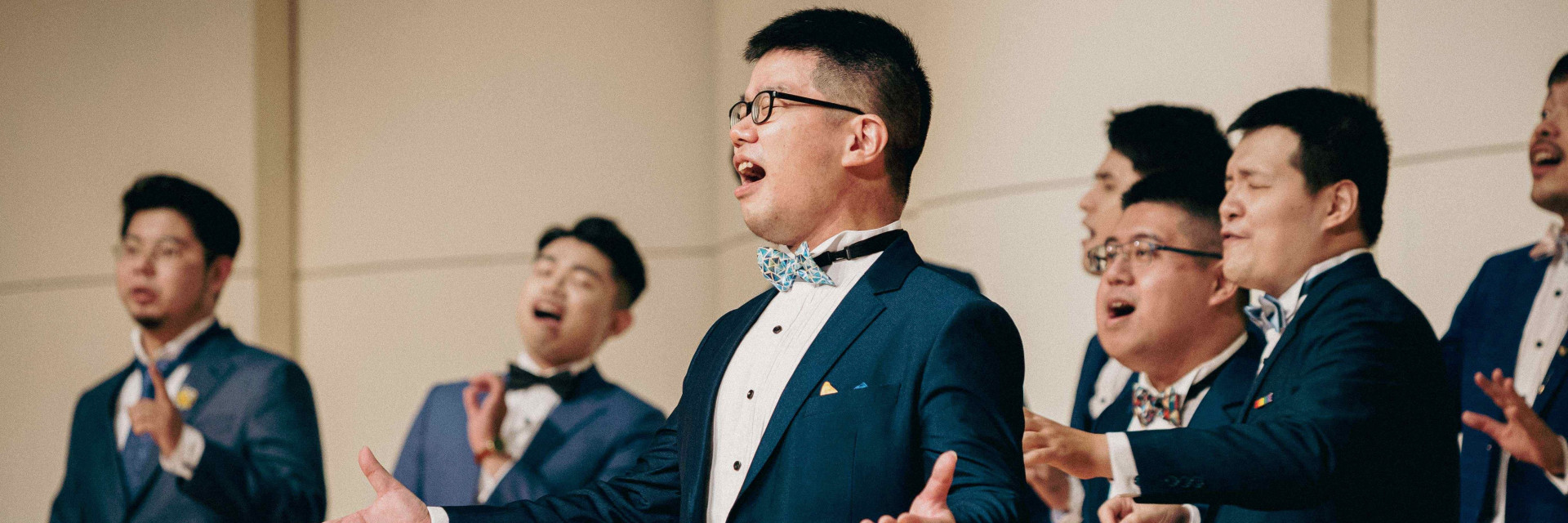 2026 TCAF: Outdoor Performance-Big Hand Holding Little Hand 主要圖片