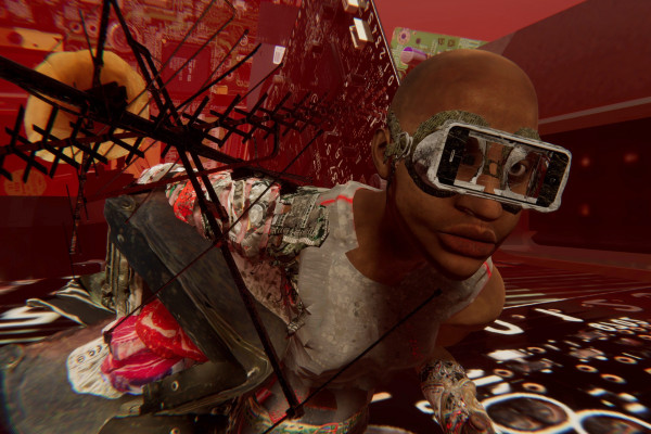 Sci-Fi New Queer Cinema - UKIimage