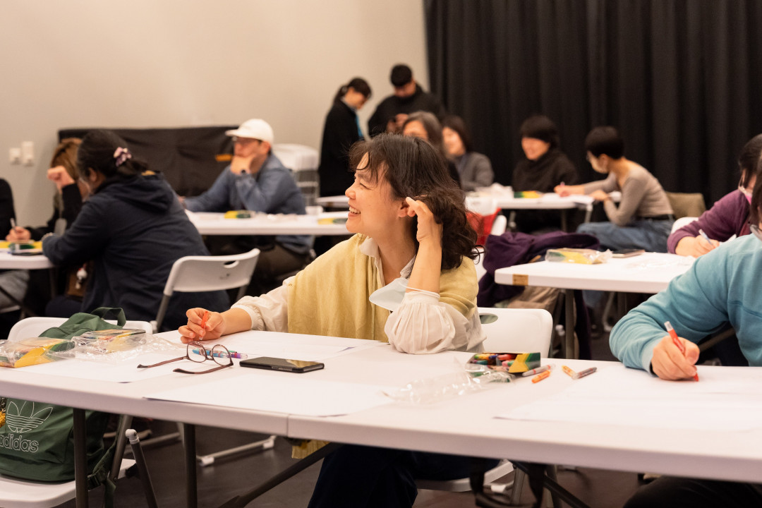 6.會員活動-2025北藝嚴選