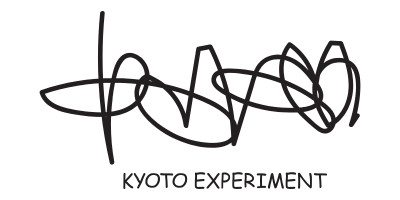 KYOTO EXPERIMENTimage