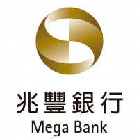 兆豐銀行的圖片