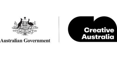 Creative Australia的圖片