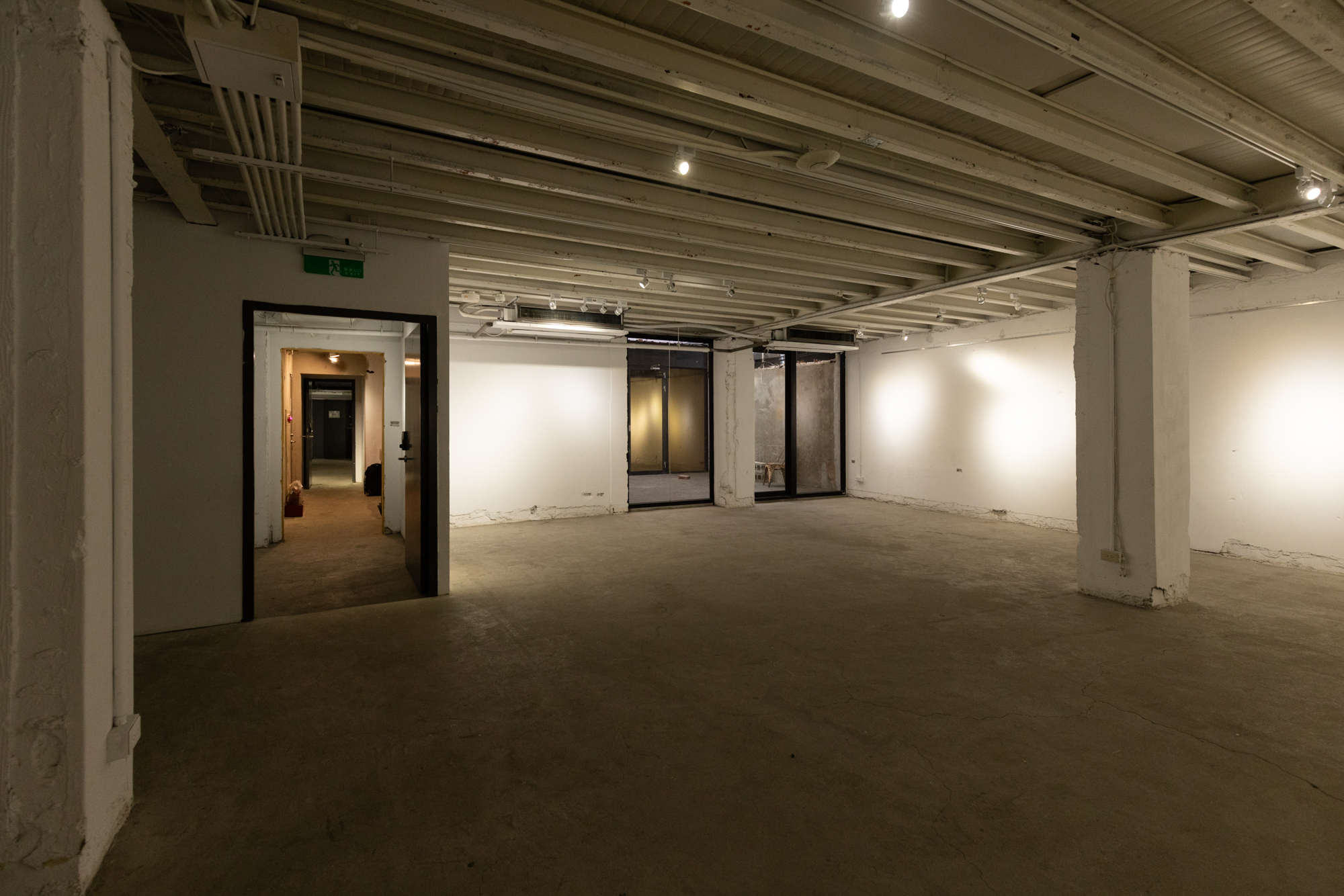 濕地Venue-5F