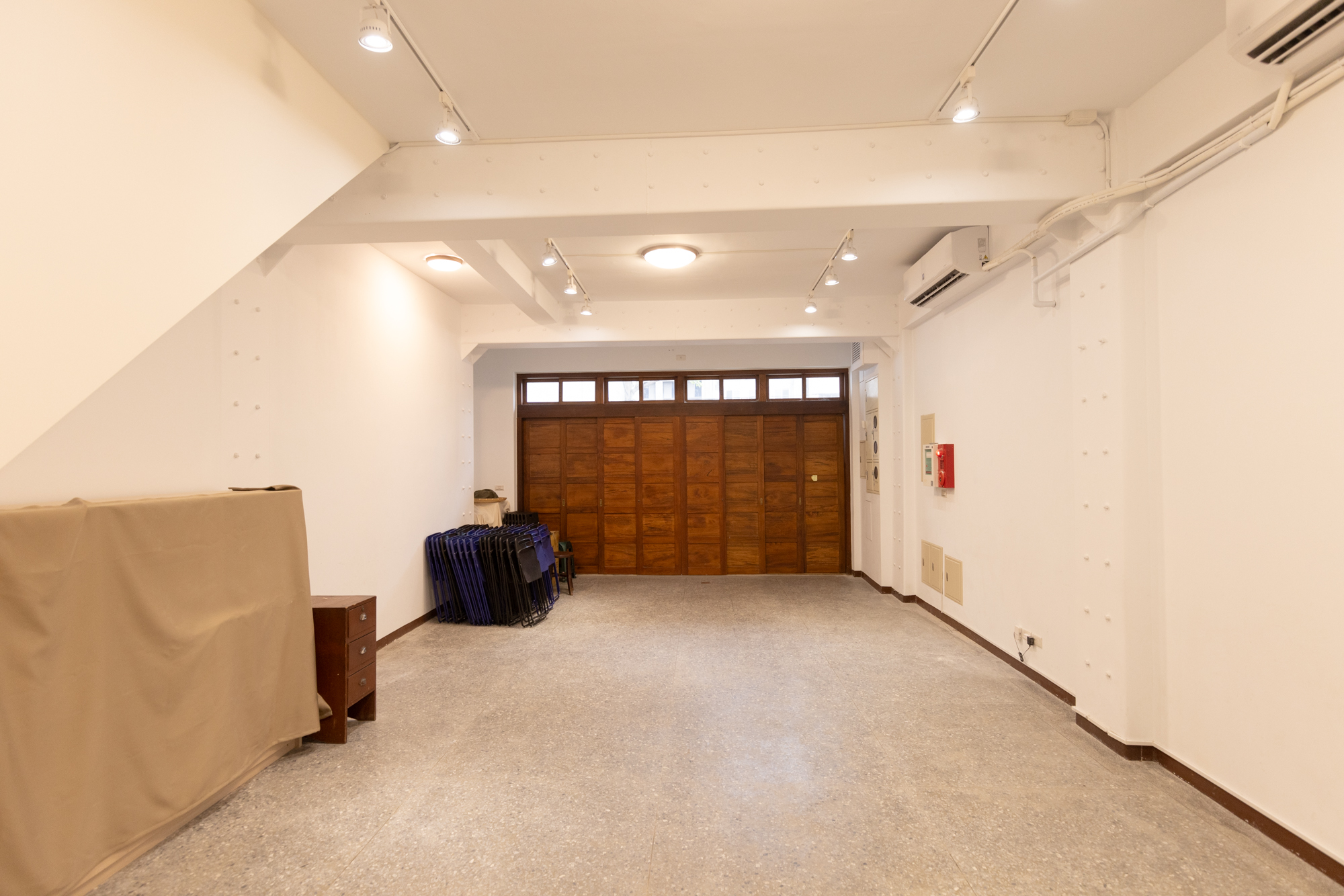 大稻埕永續基地