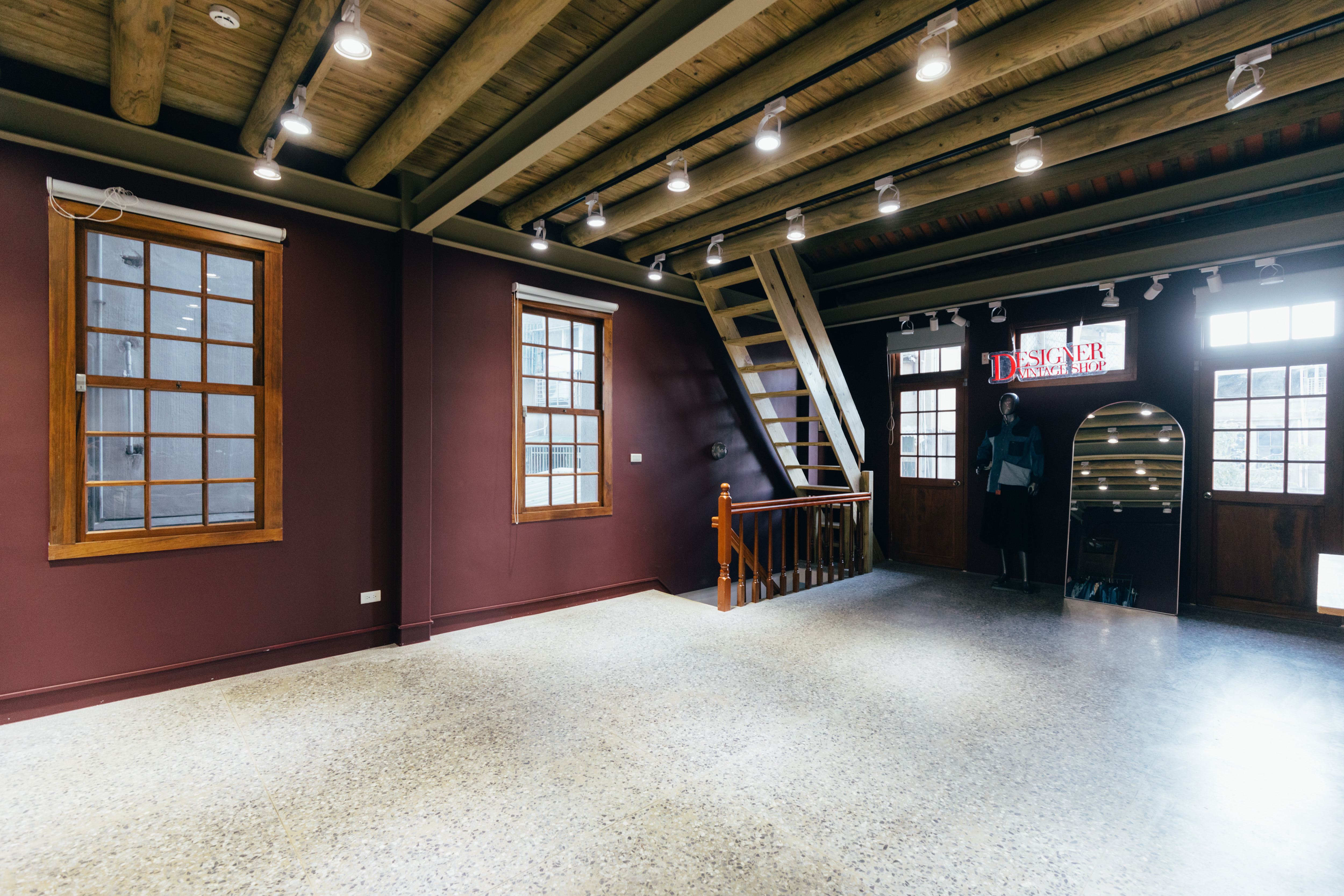 House of Story Wear 永續百貨