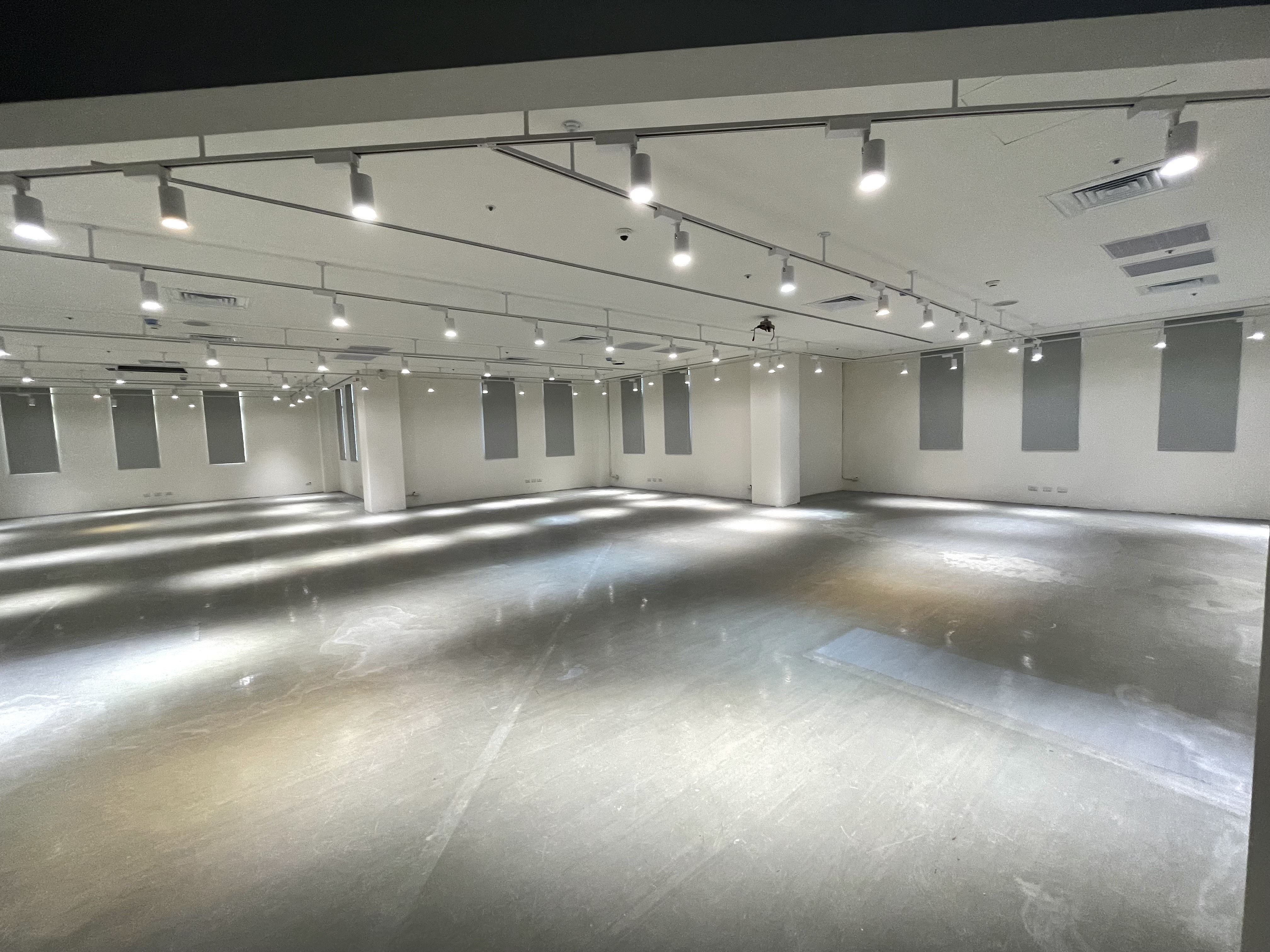 臺北市客家文化主題公園-客家文化中心 3樓A展間