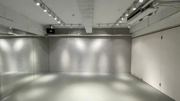 大小點演藝舞蹈工作室