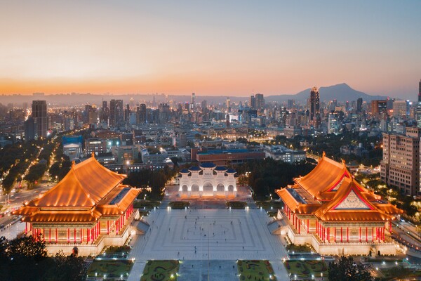 國家兩廳院演奏廳