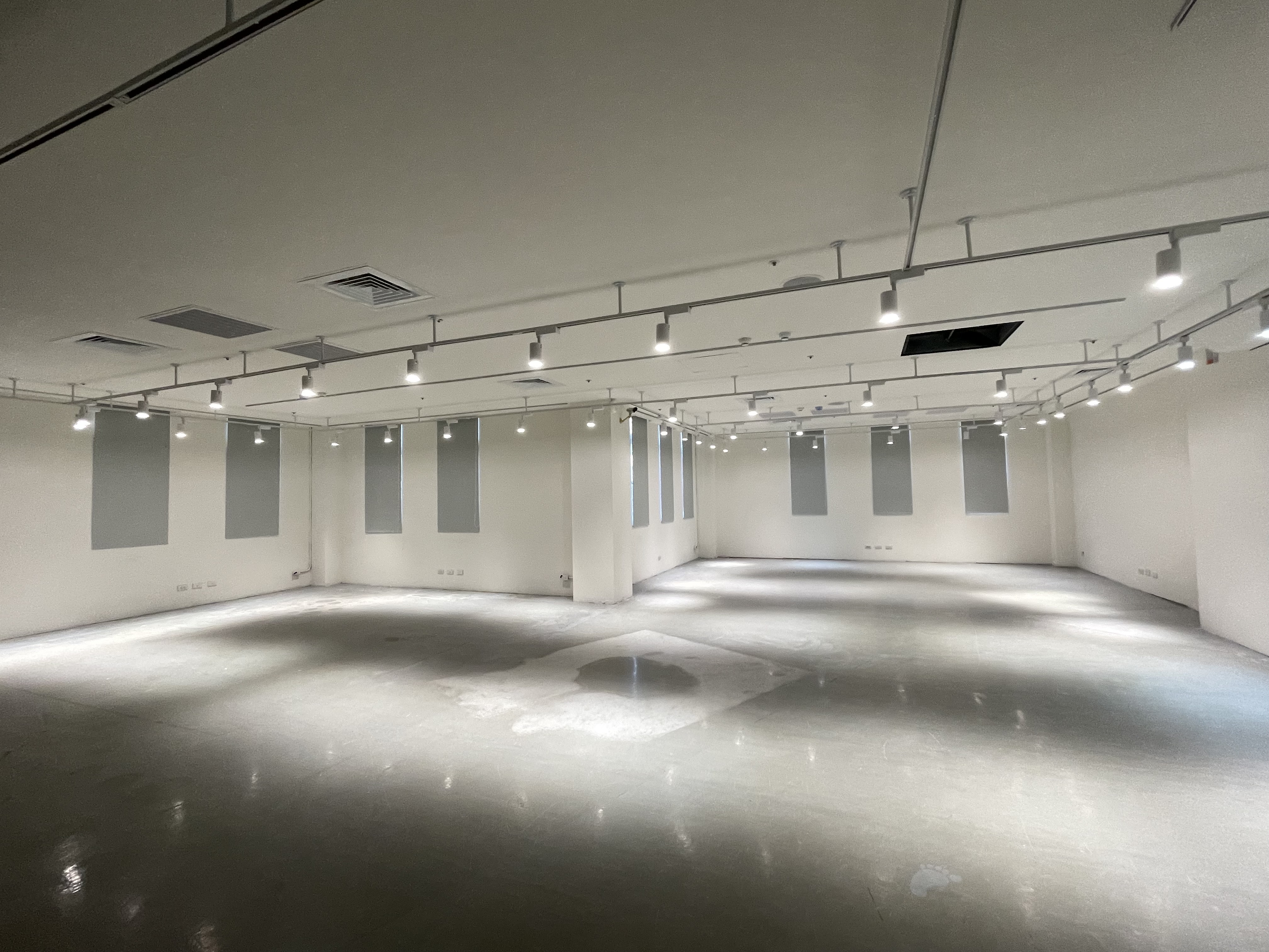 臺北市客家文化主題公園-客家文化中心 3樓B展間