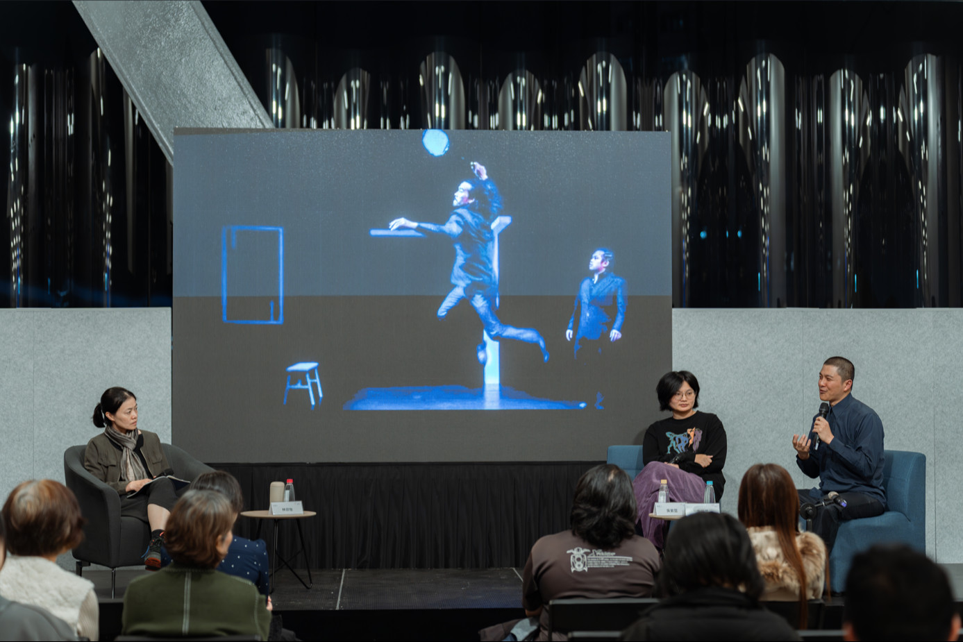 Behind the Curtain: The Hidden Forces of Performanceimage