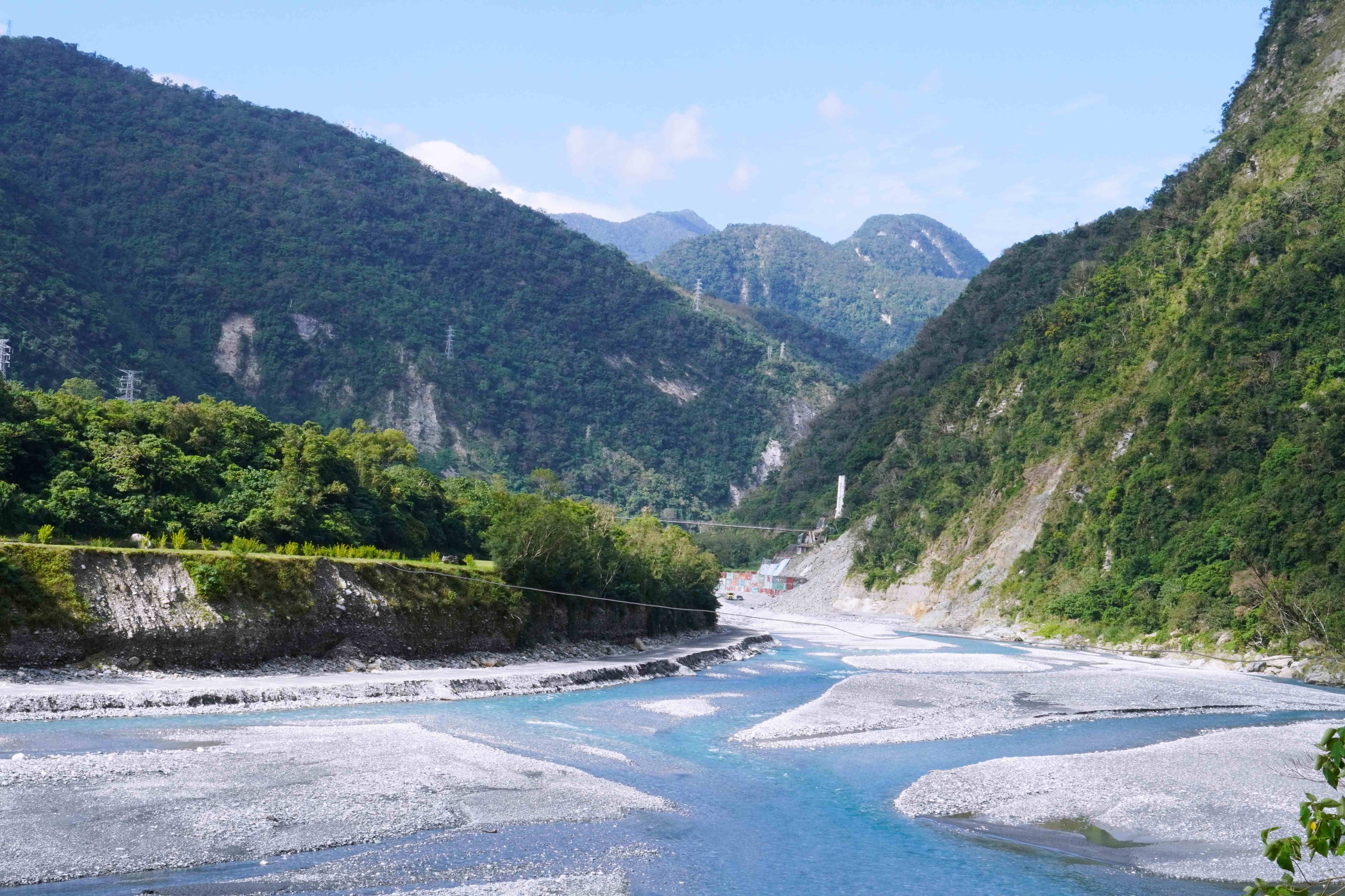 捻.念.銅門部落山野之旅・觀察側記｜《遊林驚夢：巧遇Hagay》的圖片