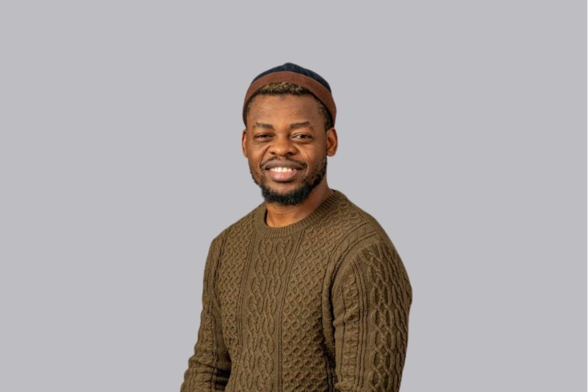 混亂自成編舞　《轉轉生》尋回殖民前的非洲節奏 ——專訪編舞家庫德斯．奧尼奎庫