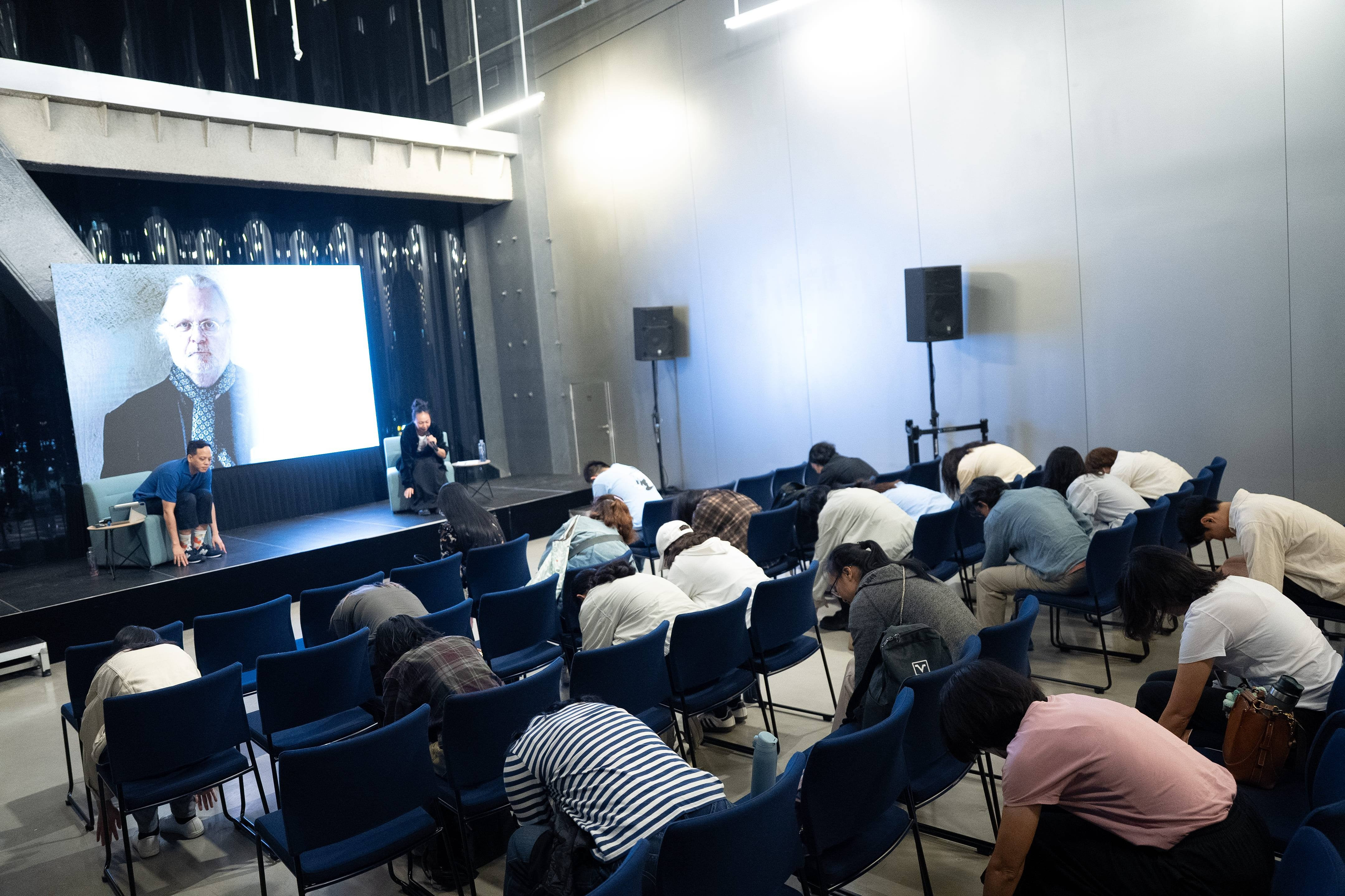 TPAC Academy 2026 Spring Dramaturgy and Theater Creation Courses: Moving Forward to Welcome a Better Theater Worldimage