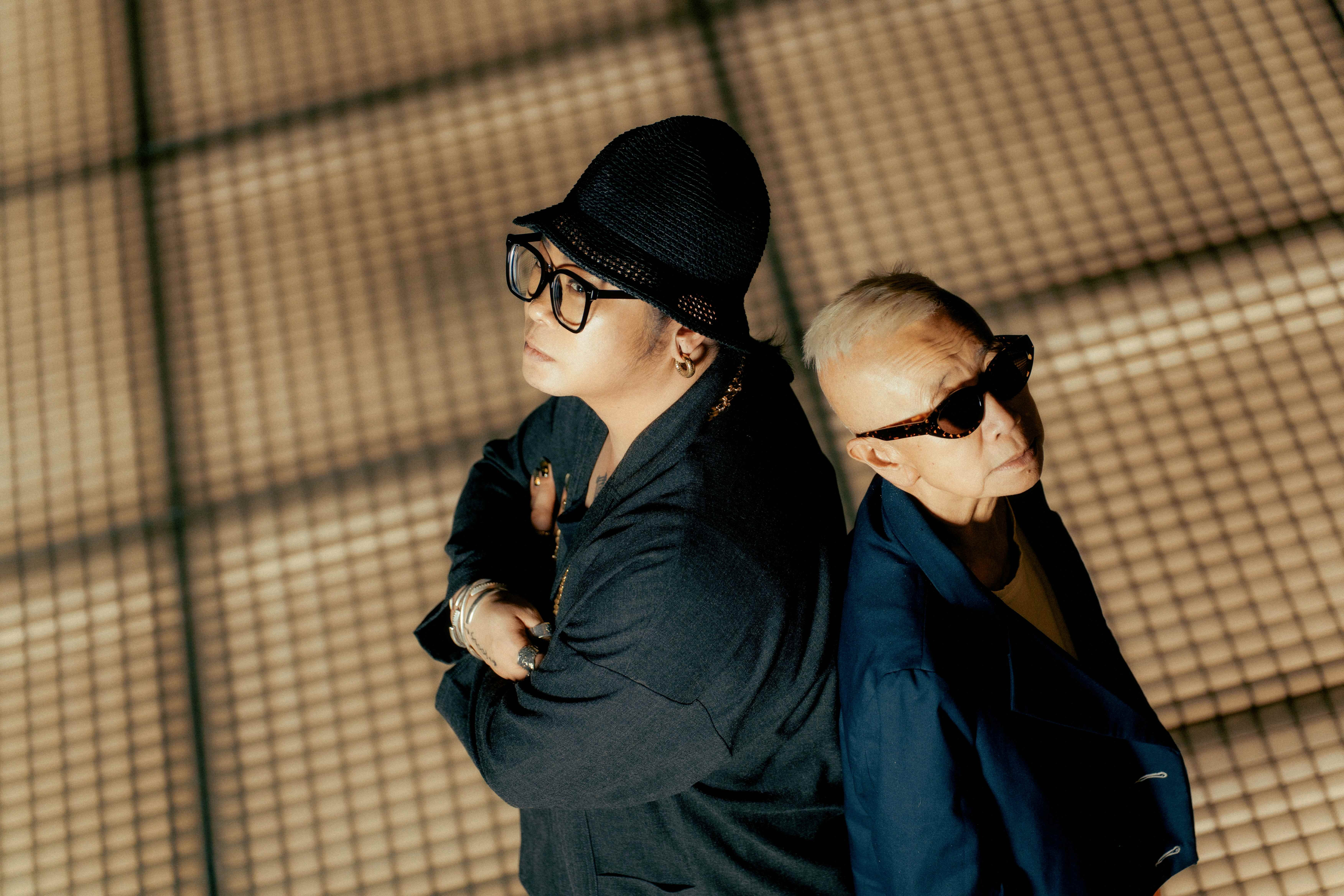 一路走回祖先的「至美之地」：專訪《遊林驚夢：巧遇Hagay》主創團隊