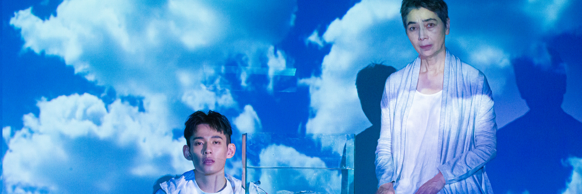 【演出取消】動見体《蘑菇》 主要圖片