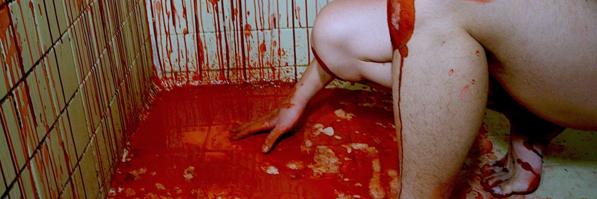 THE SPURT OF BLOOD 主要圖片