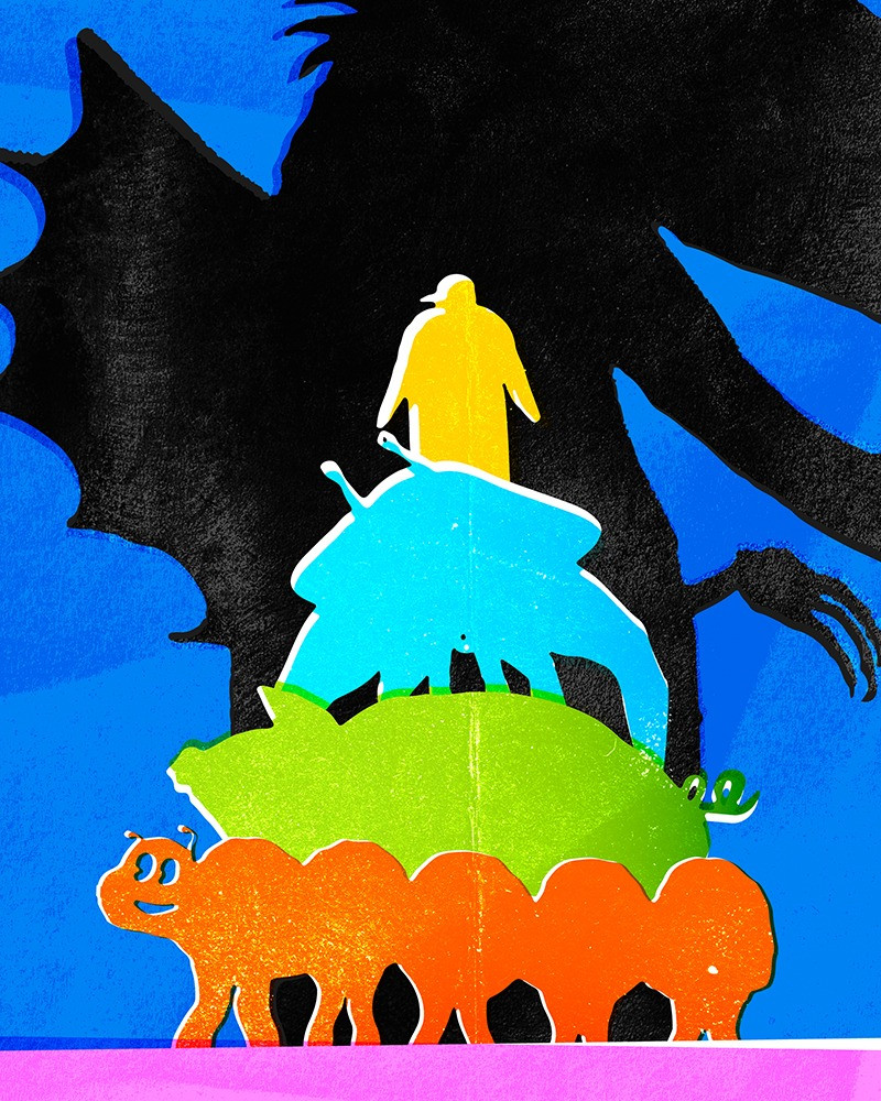 2025 TCAF: Magic Shadowsimage