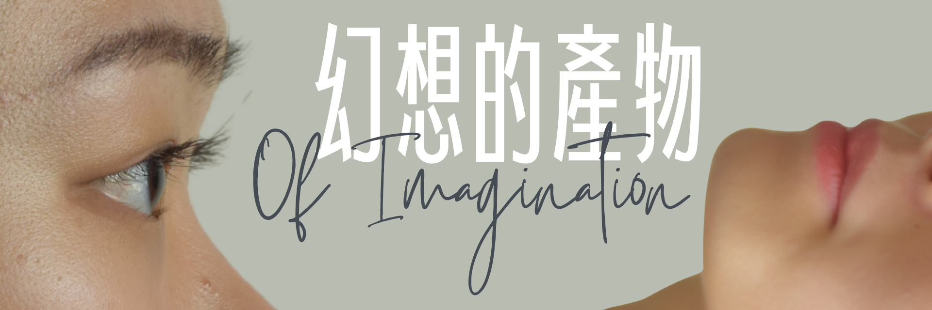 Of Imagination 主要圖片