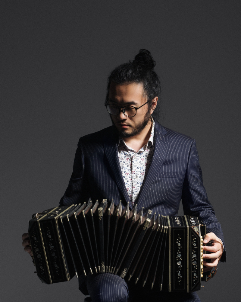 Tango Fusion – Piazzolla's Tango and Jazzimage