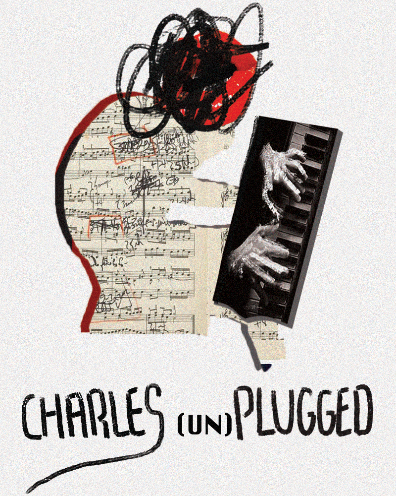 Charles (Un)pluggedimage