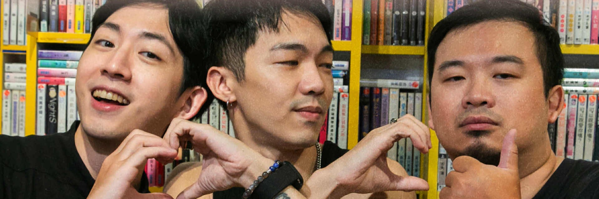 一部未完成的電影(G片)高清無碼版 主要圖片