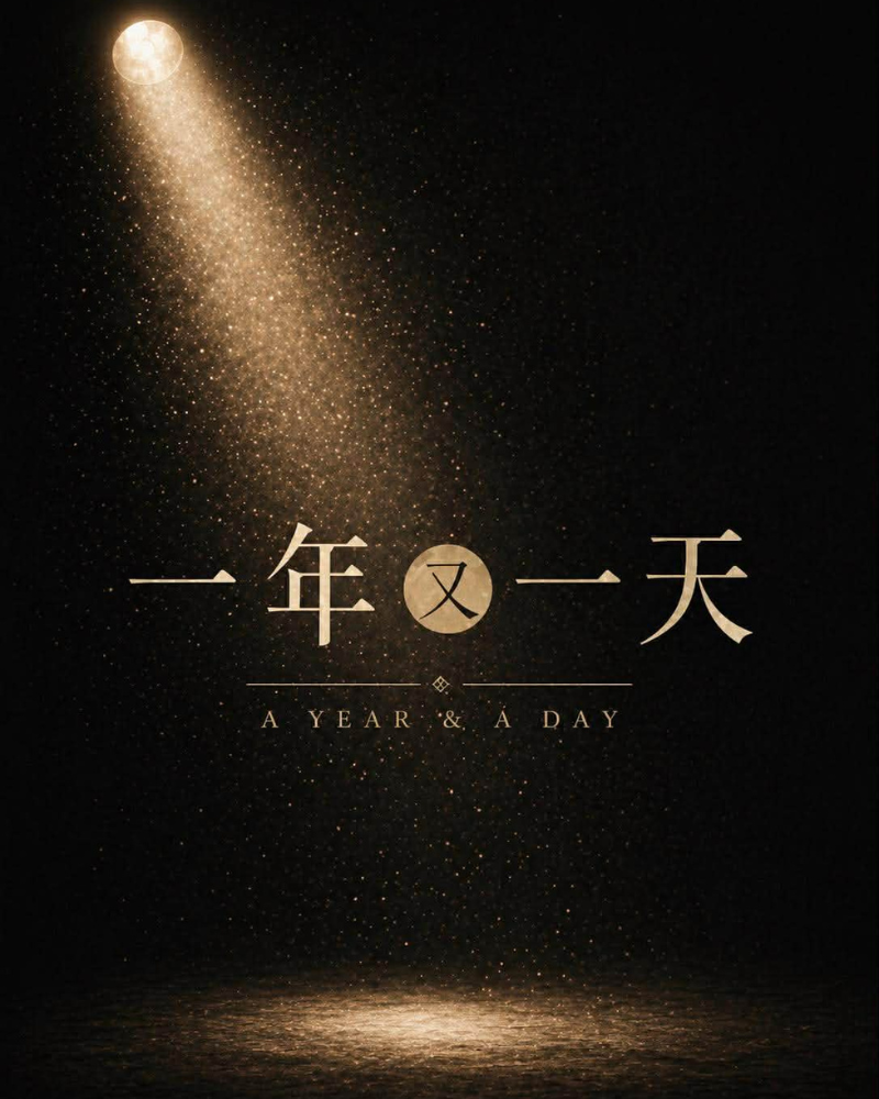 A year and a dayimage