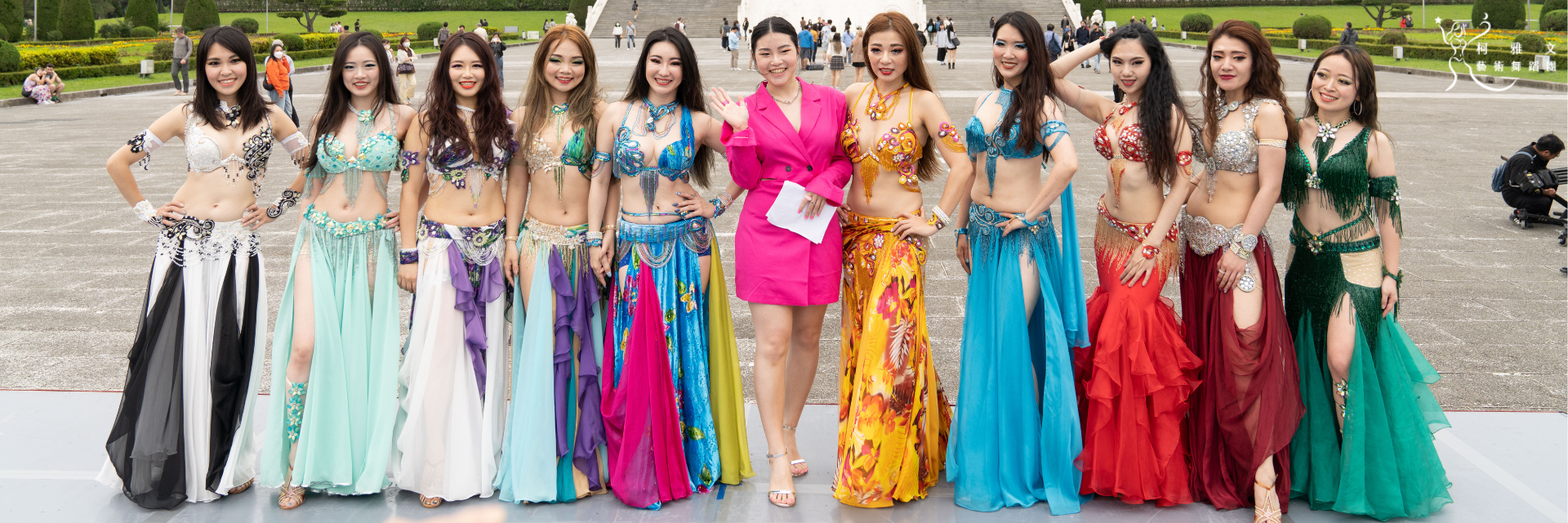 土耳其肚皮舞-大娛樂家 主要圖片